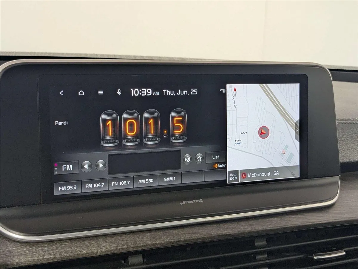 2022 KIA TELLURIDE EX thumbnail 21