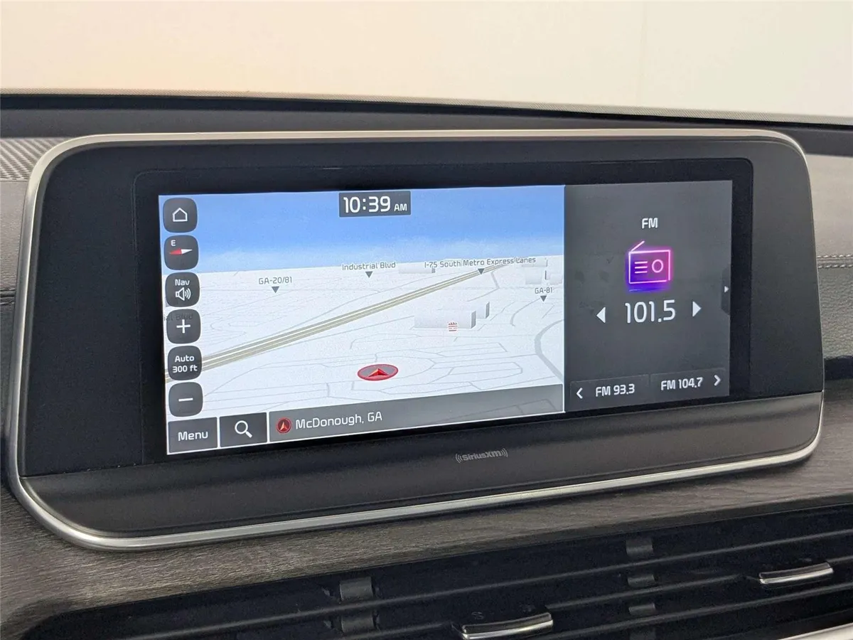 2022 KIA TELLURIDE EX thumbnail 23