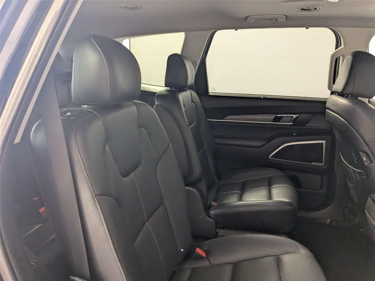 2022 KIA TELLURIDE EX thumbnail 29