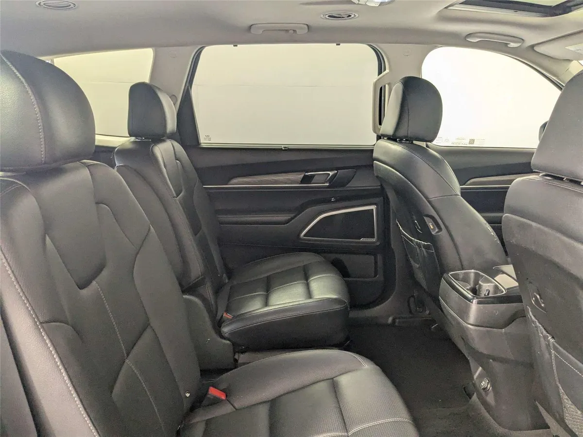 2022 KIA TELLURIDE EX thumbnail 30