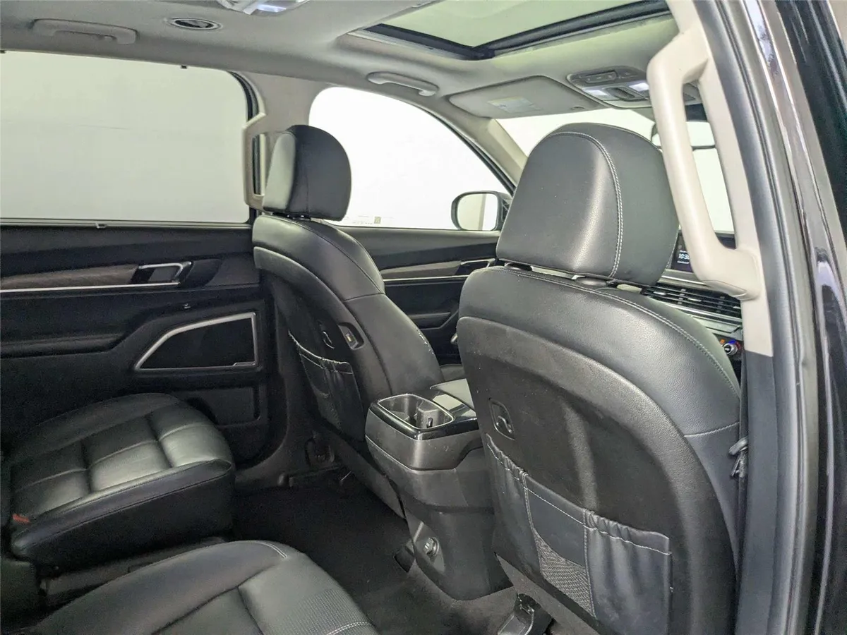 2022 KIA TELLURIDE EX thumbnail 31