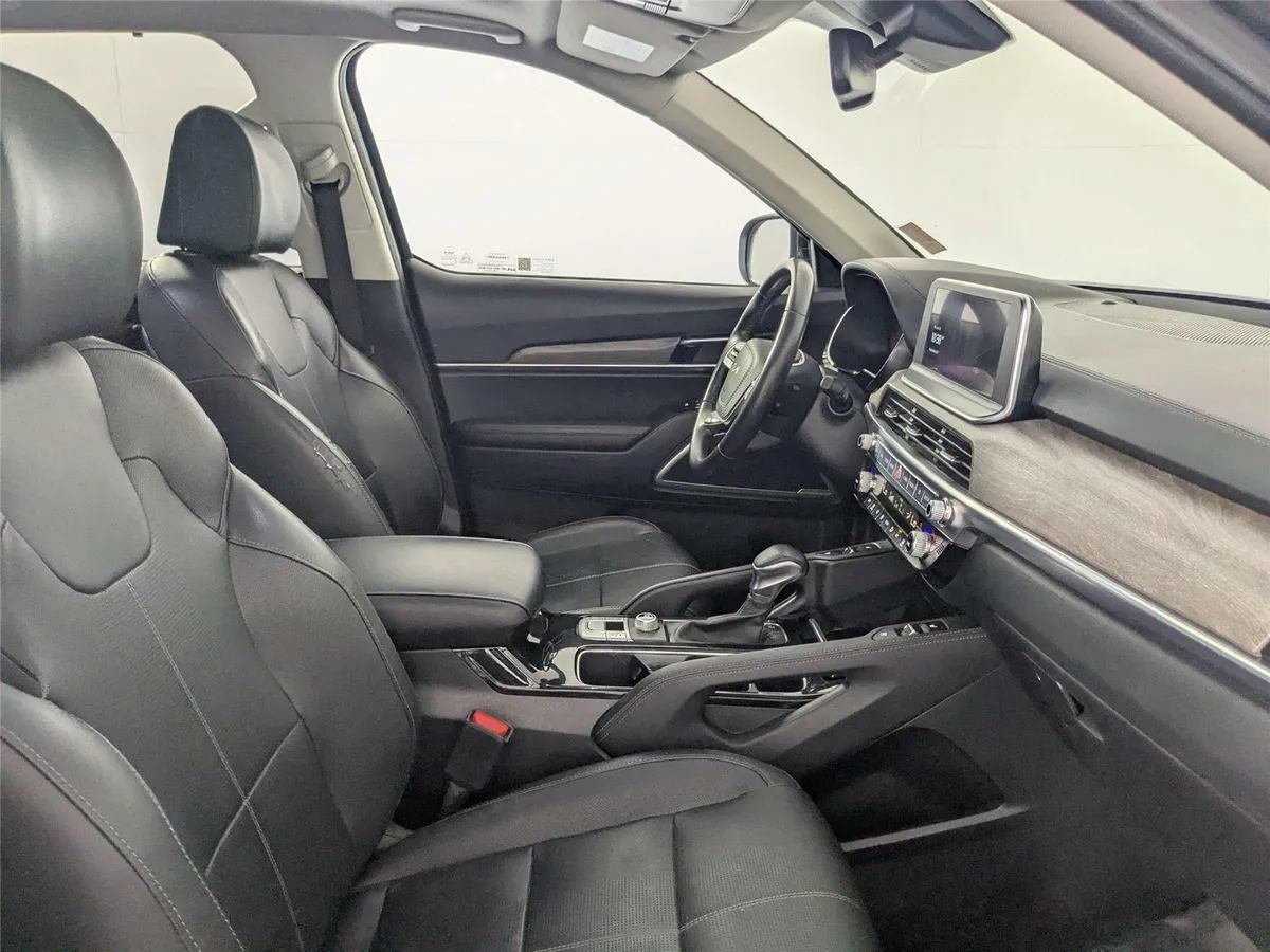 2022 KIA TELLURIDE EX thumbnail 33