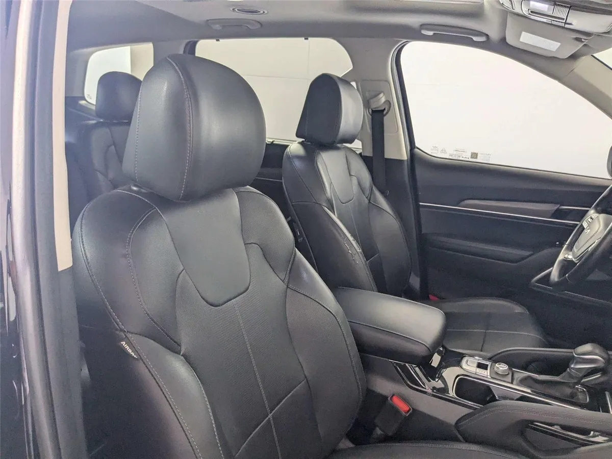 2022 KIA TELLURIDE EX thumbnail 34