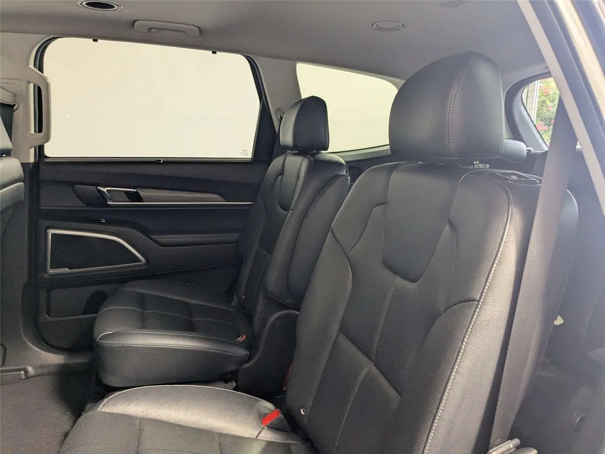 2022 KIA TELLURIDE EX thumbnail 35