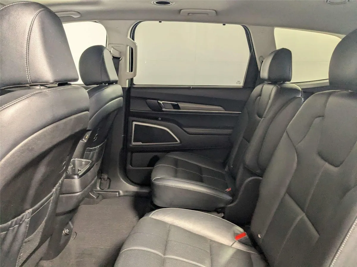 2022 KIA TELLURIDE EX thumbnail 36