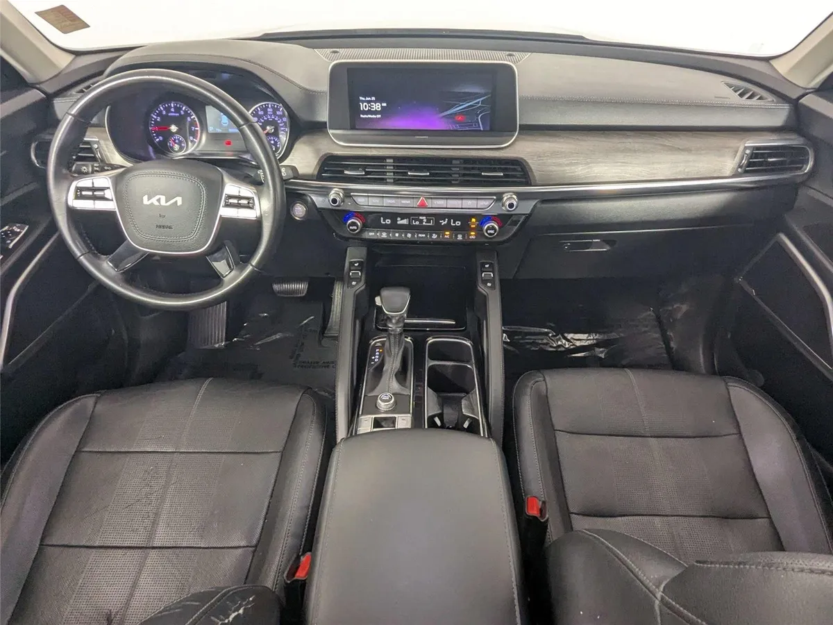 2022 KIA TELLURIDE EX thumbnail 39