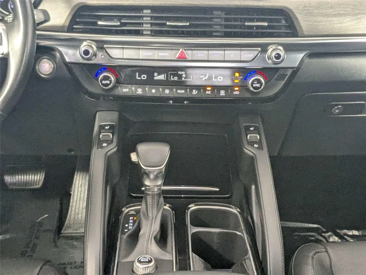2022 KIA TELLURIDE EX thumbnail 43