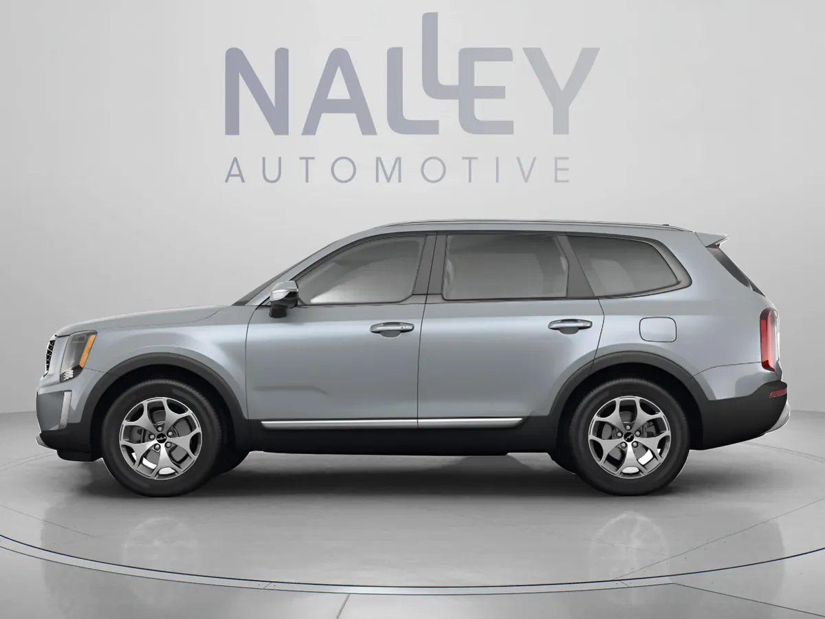 2022 Kia Telluride EX thumbnail 2
