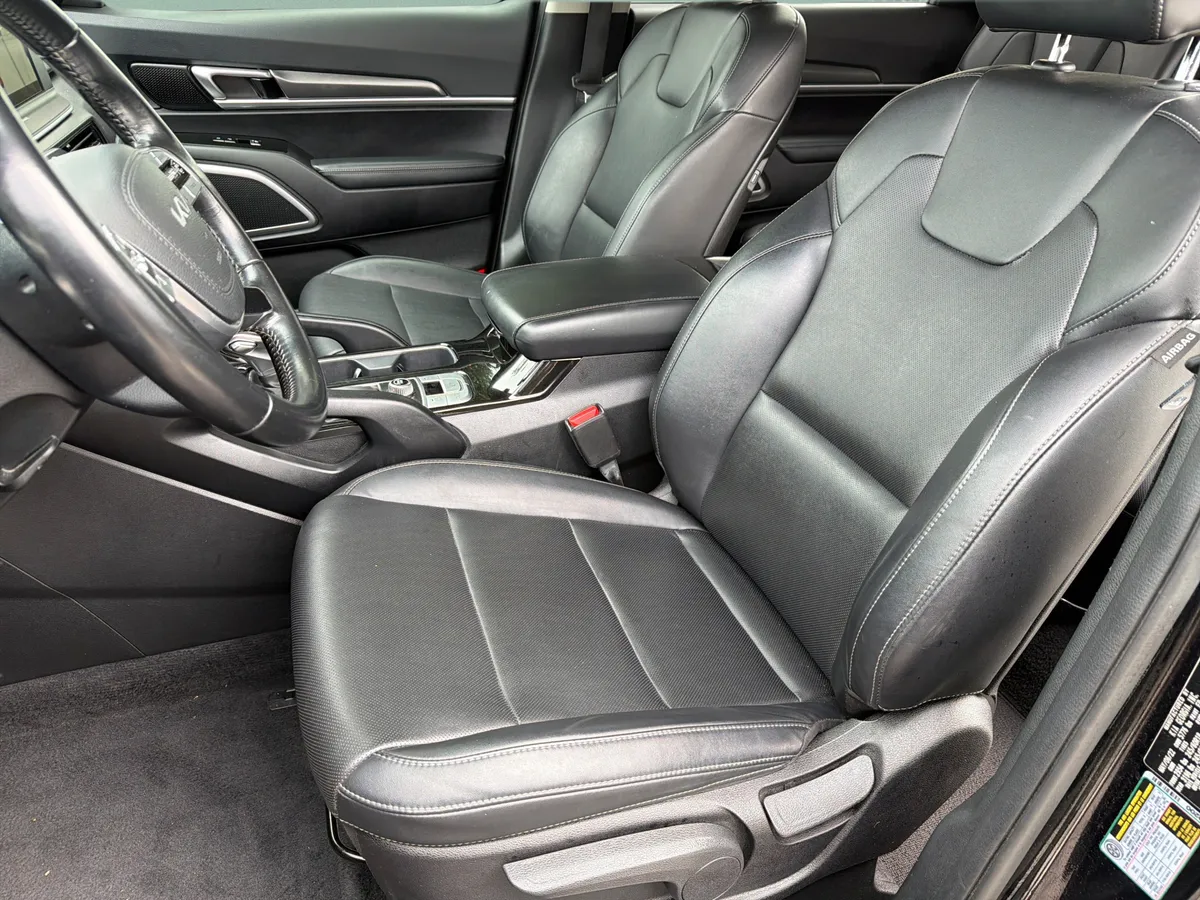 2022 Kia Telluride LX thumbnail 15