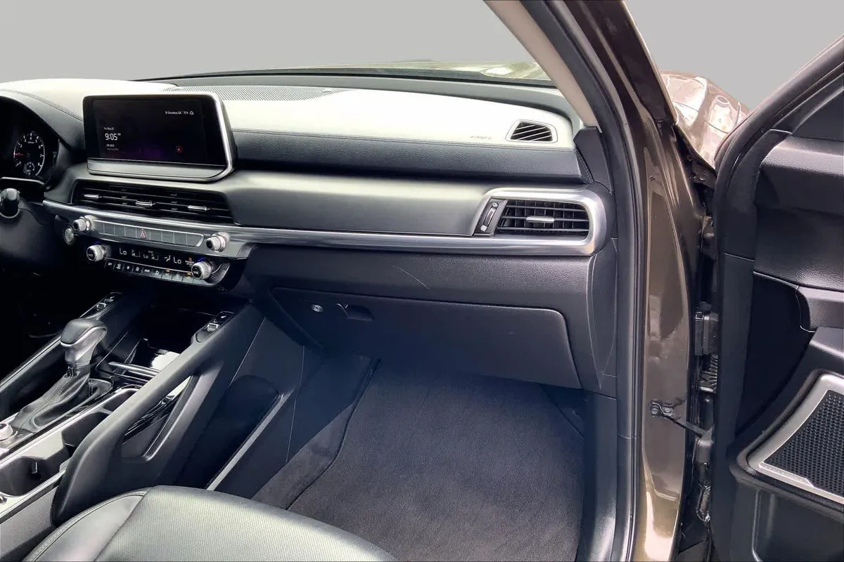 2022 Kia Telluride S thumbnail 18