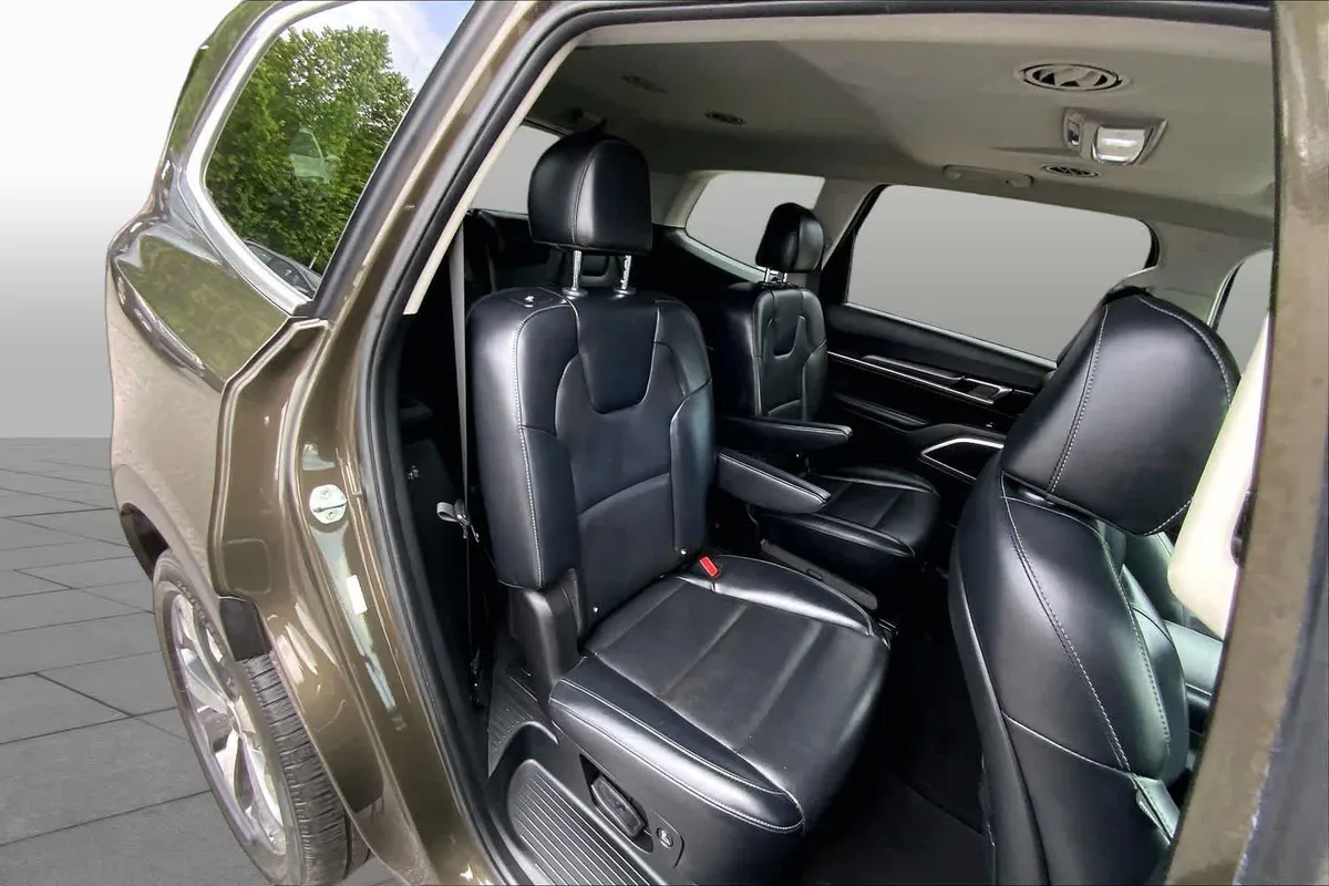 2022 Kia Telluride S thumbnail 19