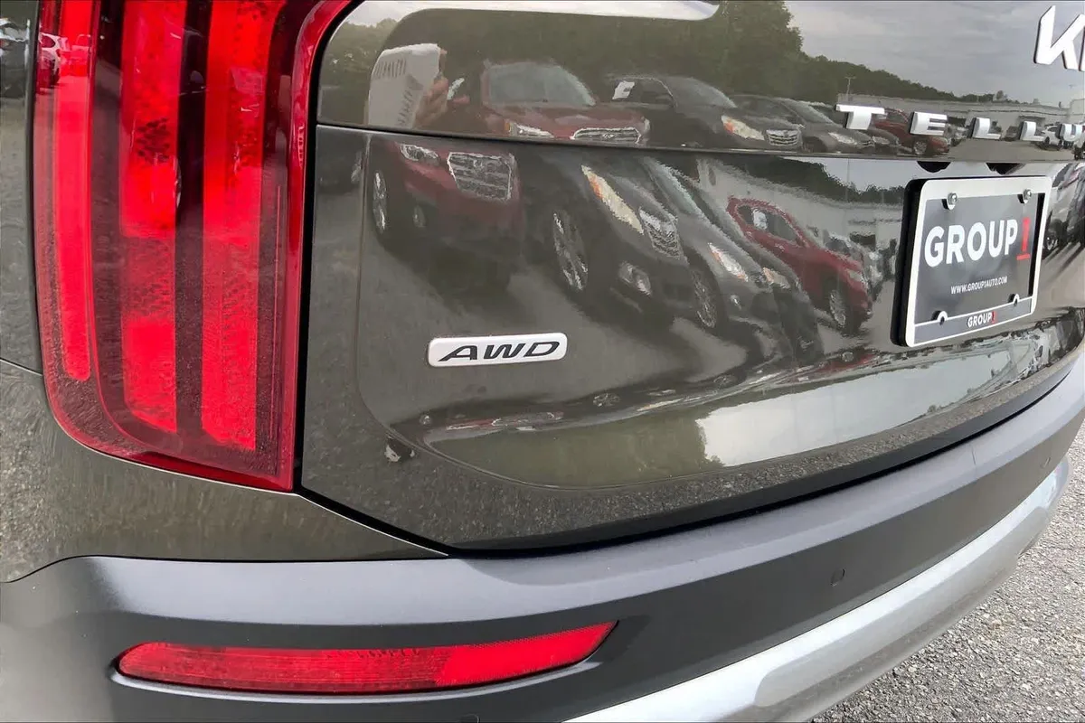 2022 Kia Telluride S thumbnail 29