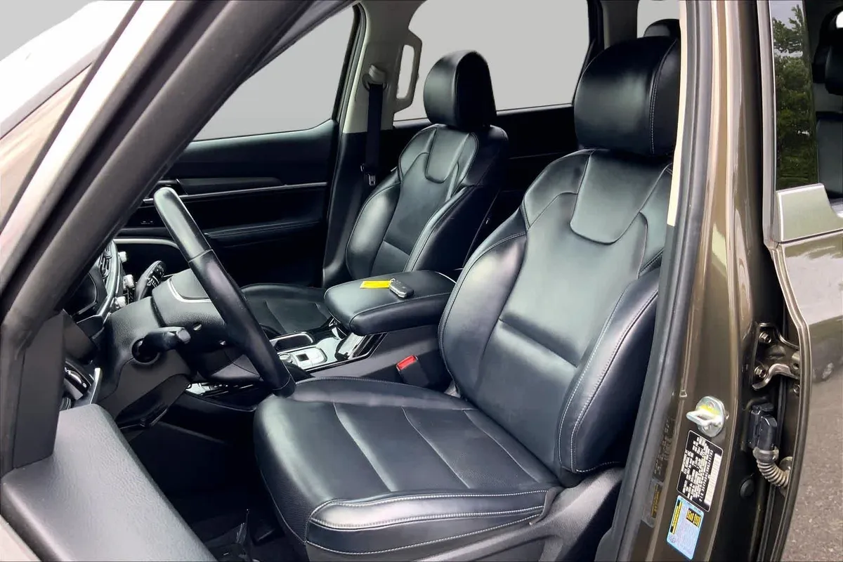 2022 Kia Telluride S thumbnail 8