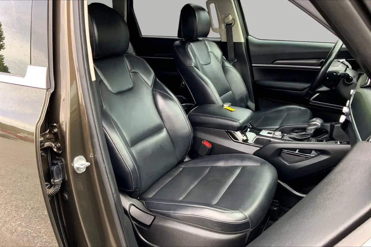 2022 Kia Telluride S thumbnail 9