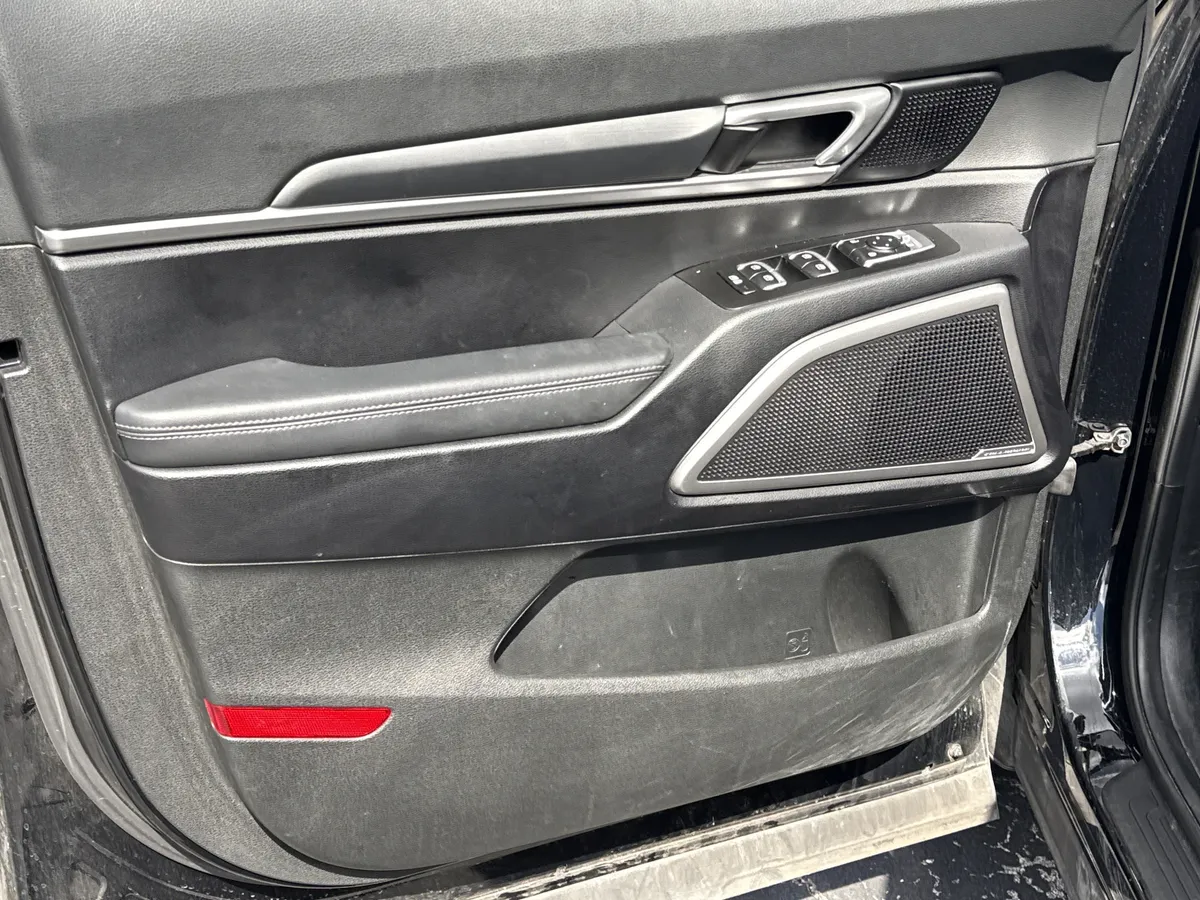 2022 Kia Telluride S thumbnail 13