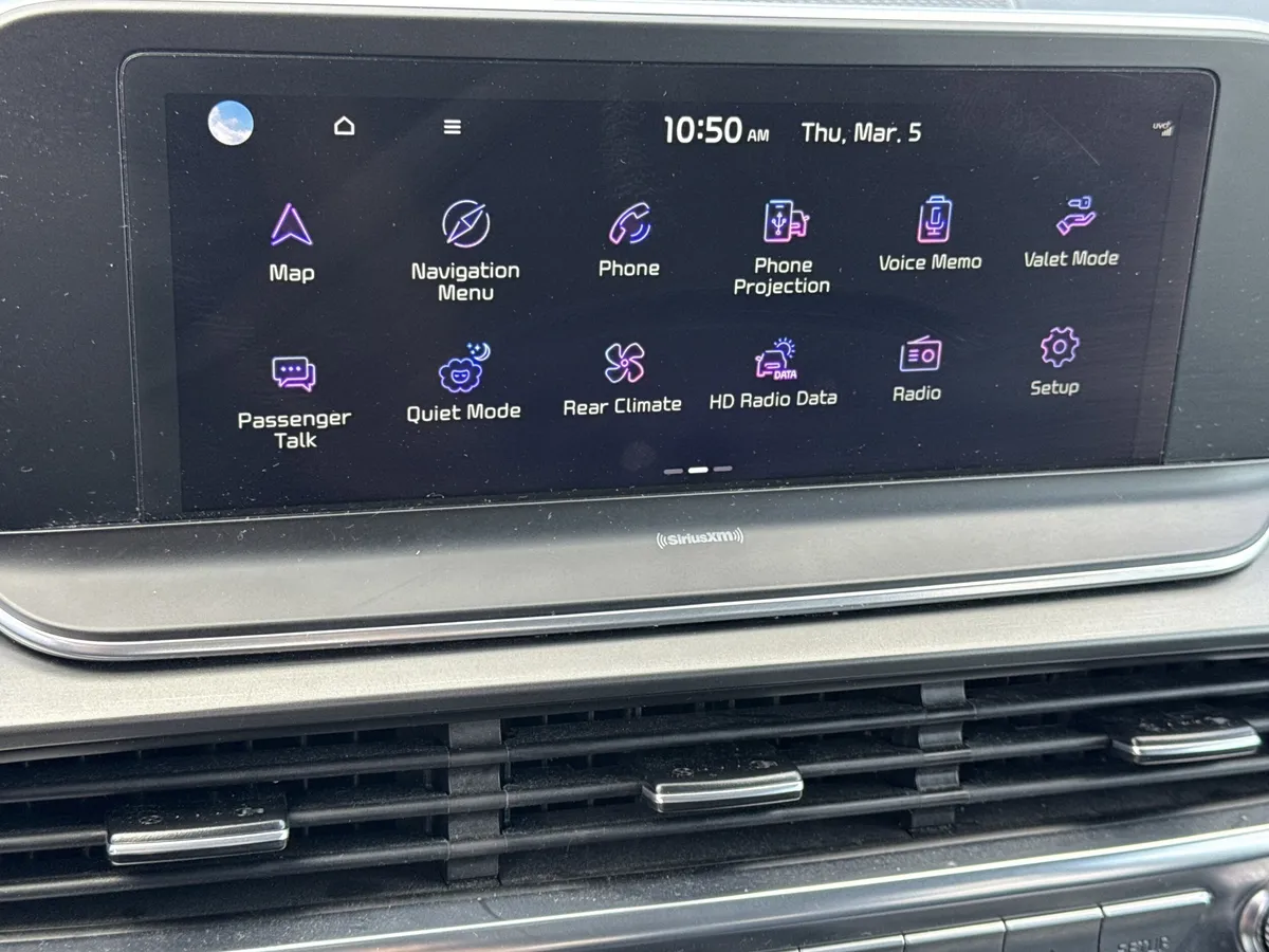 2022 Kia Telluride S thumbnail 25