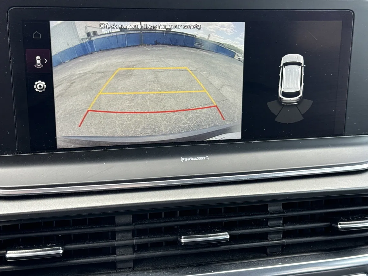 2022 Kia Telluride S thumbnail 27