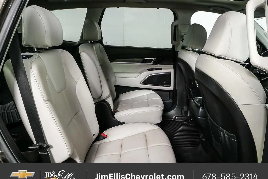 2022 Kia Telluride SX thumbnail 23
