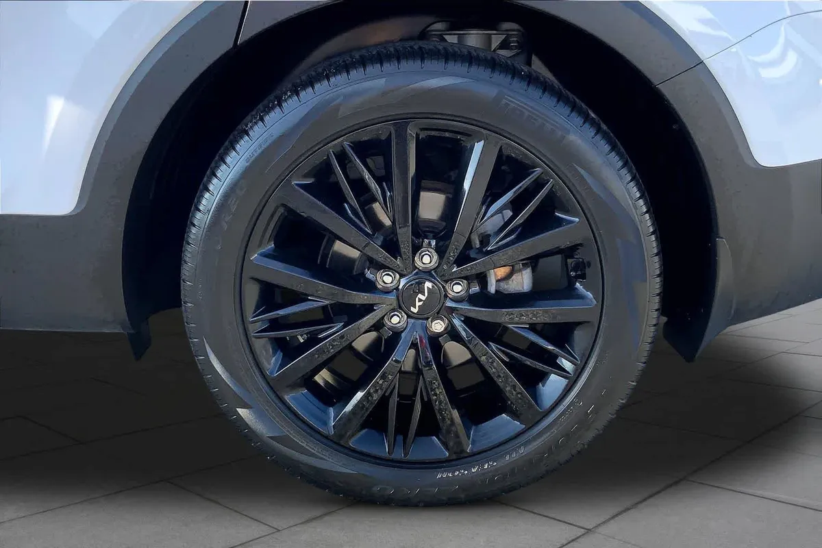 2022 Kia Telluride SX thumbnail 10