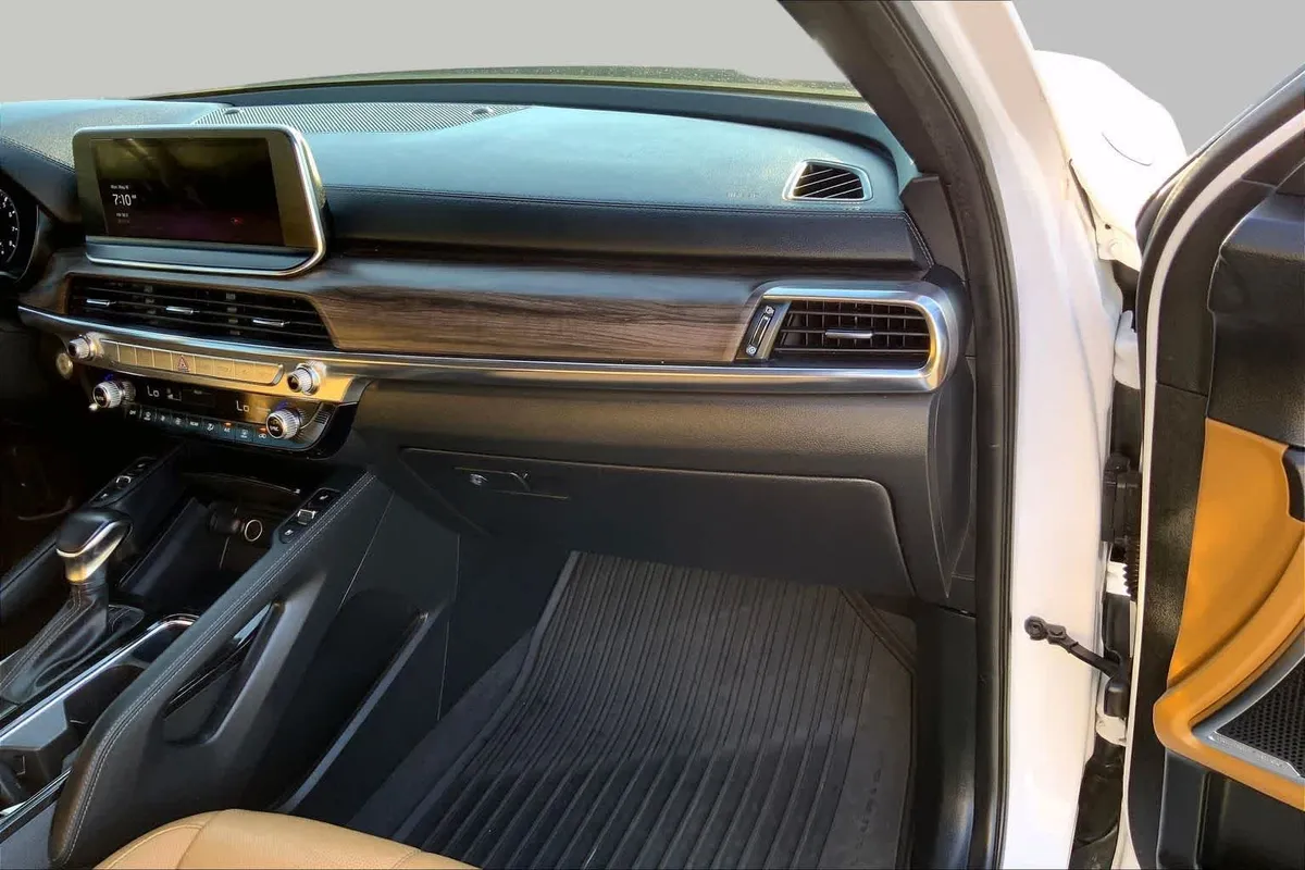 2022 Kia Telluride SX thumbnail 17