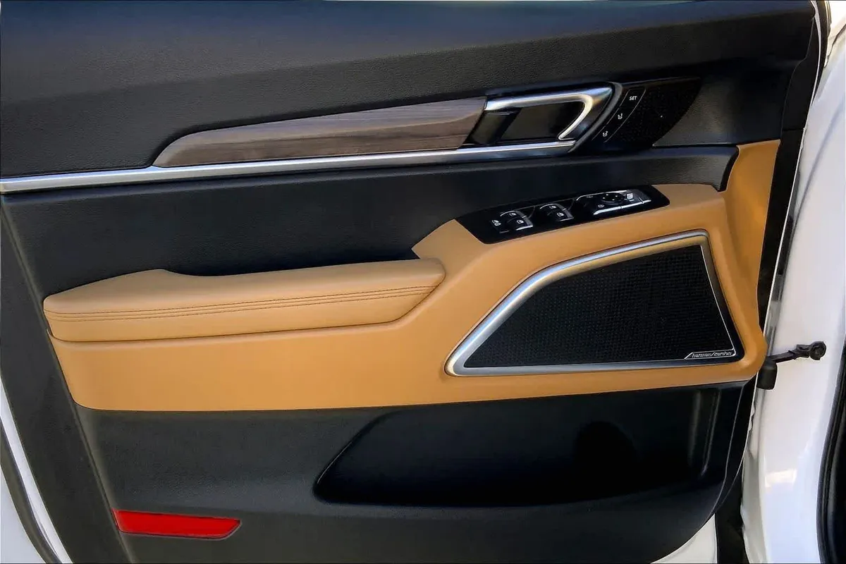 2022 Kia Telluride SX thumbnail 20