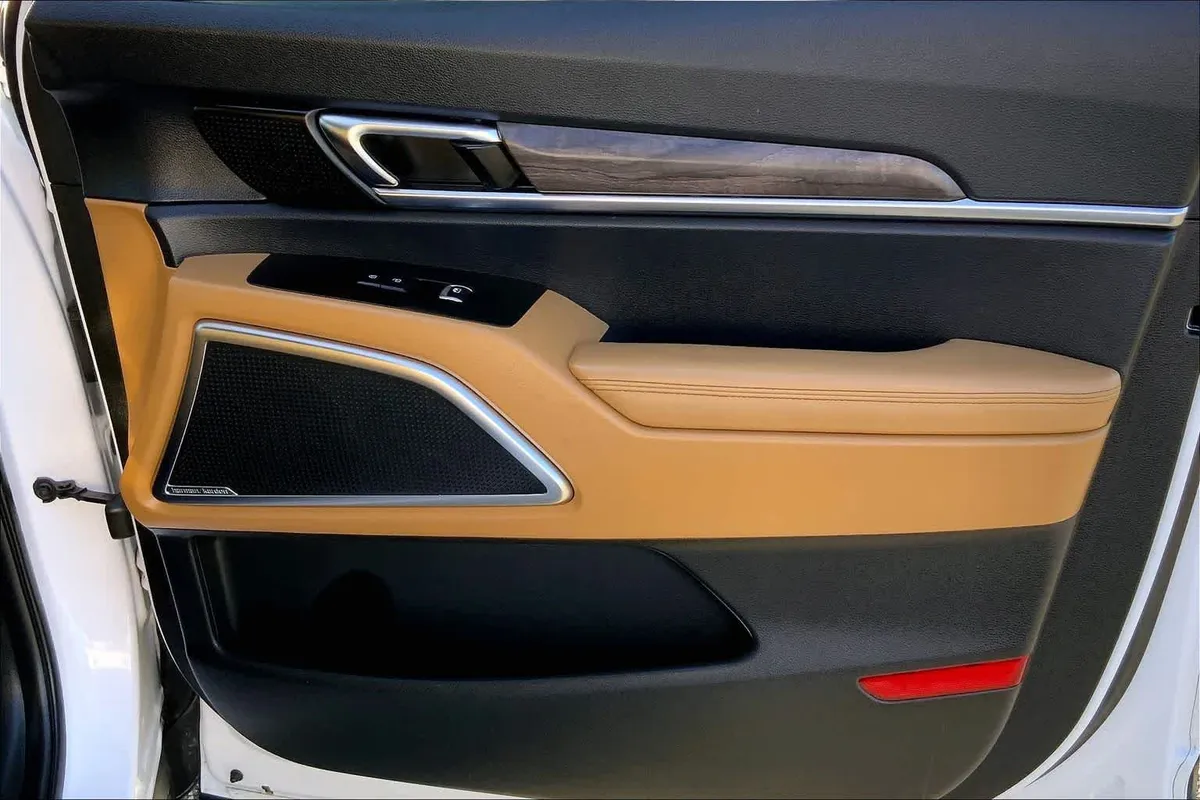 2022 Kia Telluride SX thumbnail 21