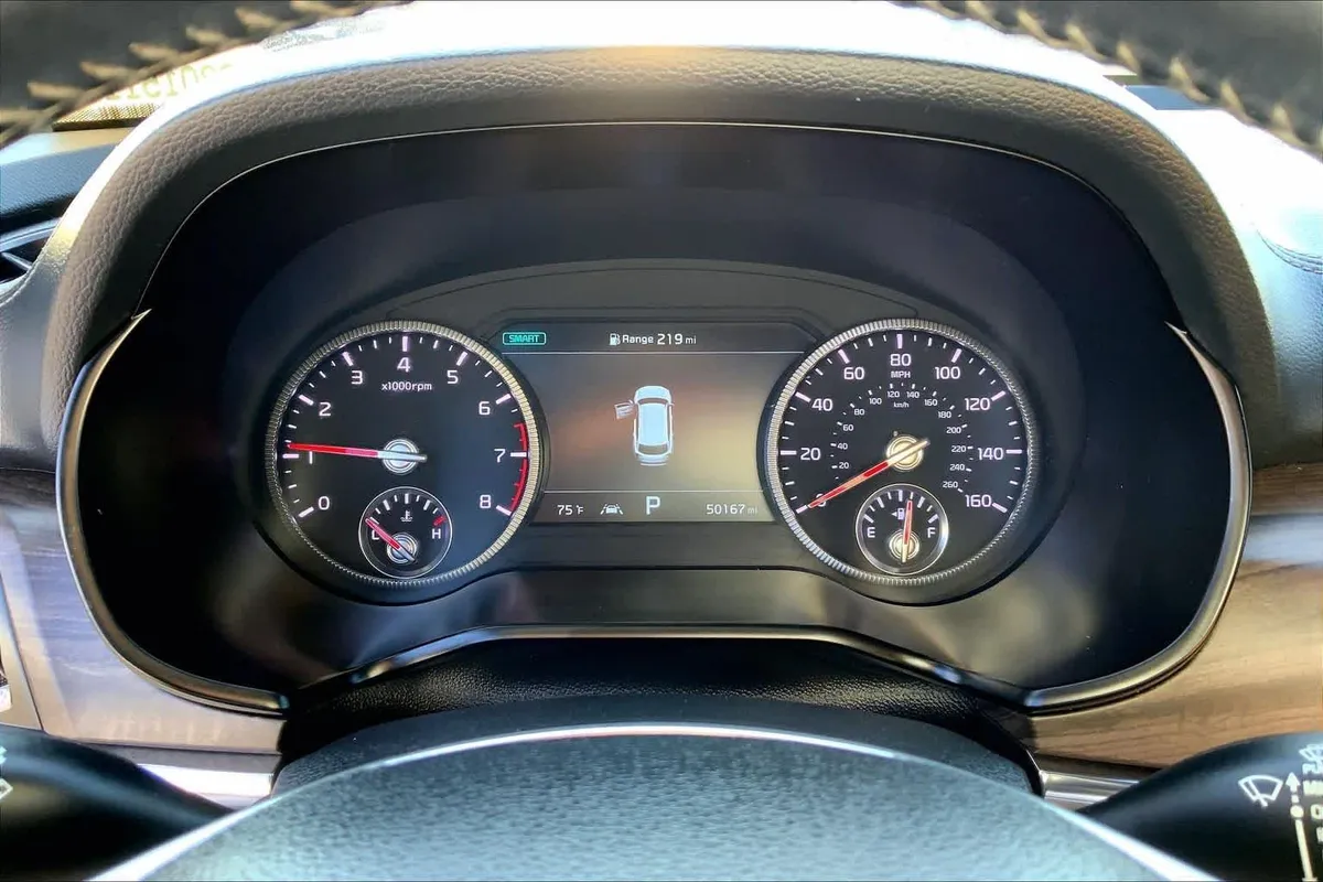 2022 Kia Telluride SX thumbnail 24
