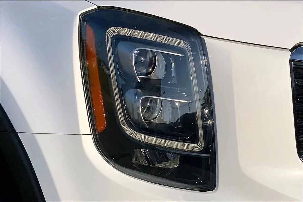 2022 Kia Telluride SX thumbnail 25