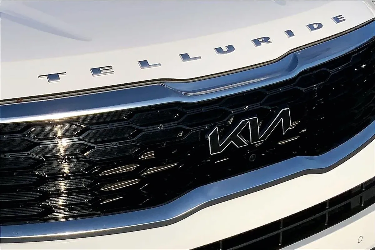 2022 Kia Telluride SX thumbnail 28