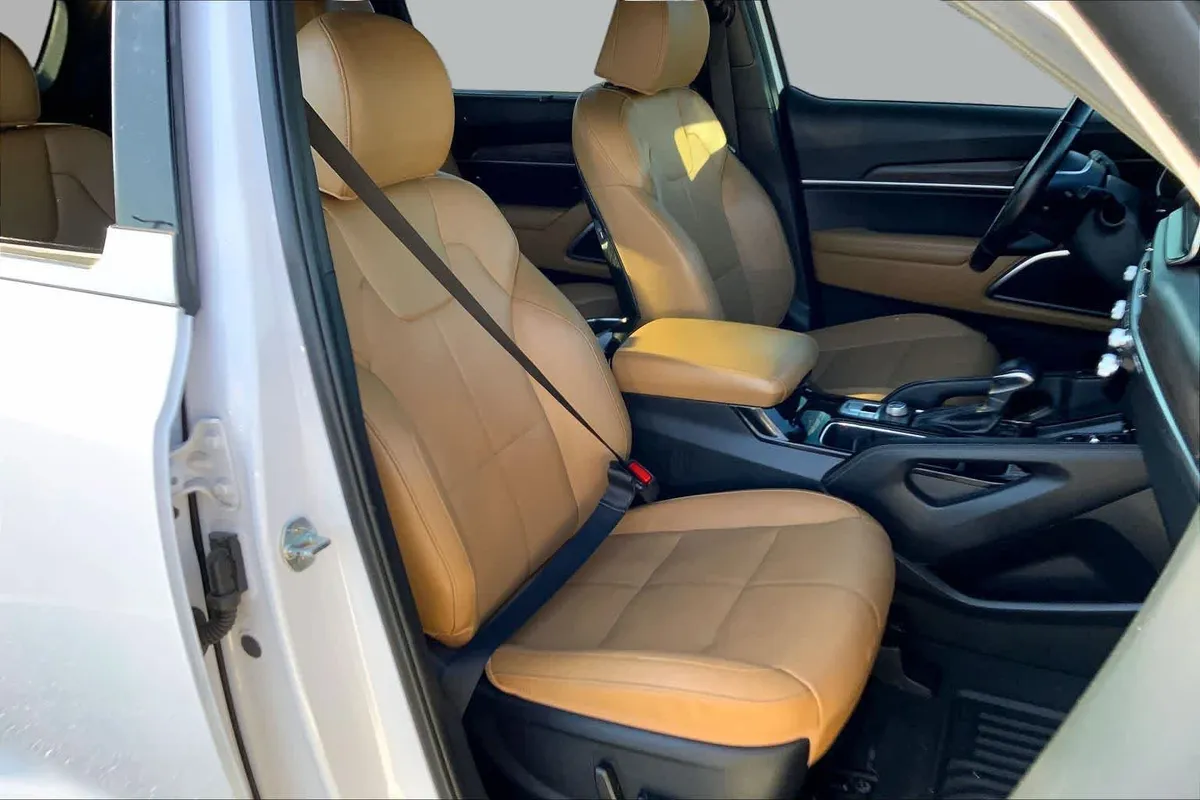 2022 Kia Telluride SX thumbnail 9