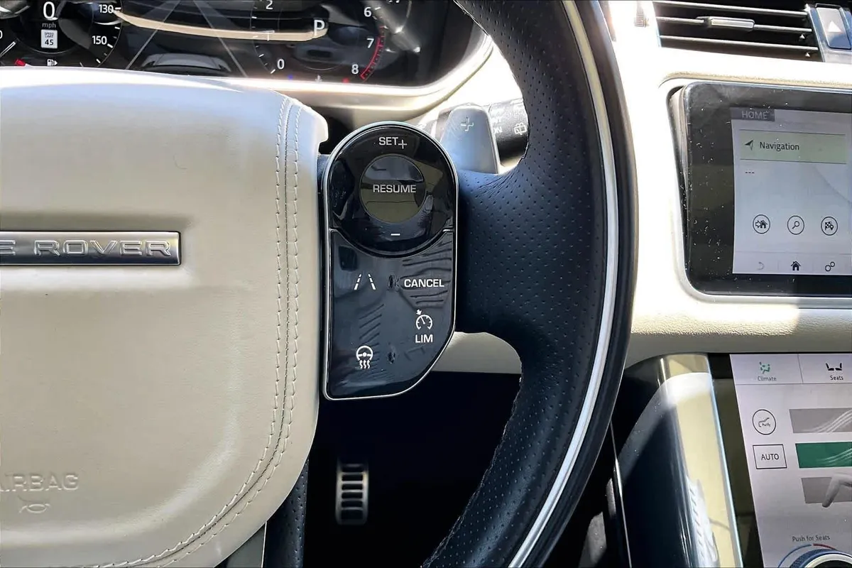 2022 Land Rover Range Rover Sport HSE Silver Edition thumbnail 23