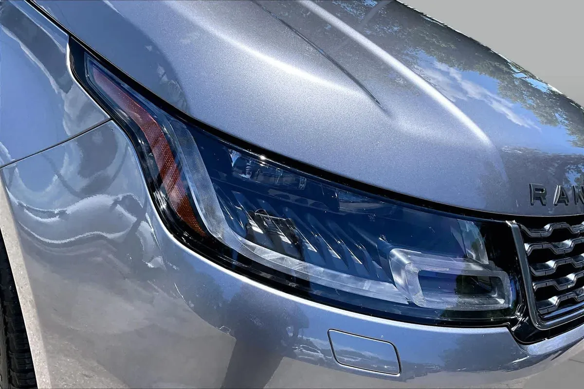 2022 Land Rover Range Rover Sport HSE Silver Edition thumbnail 28