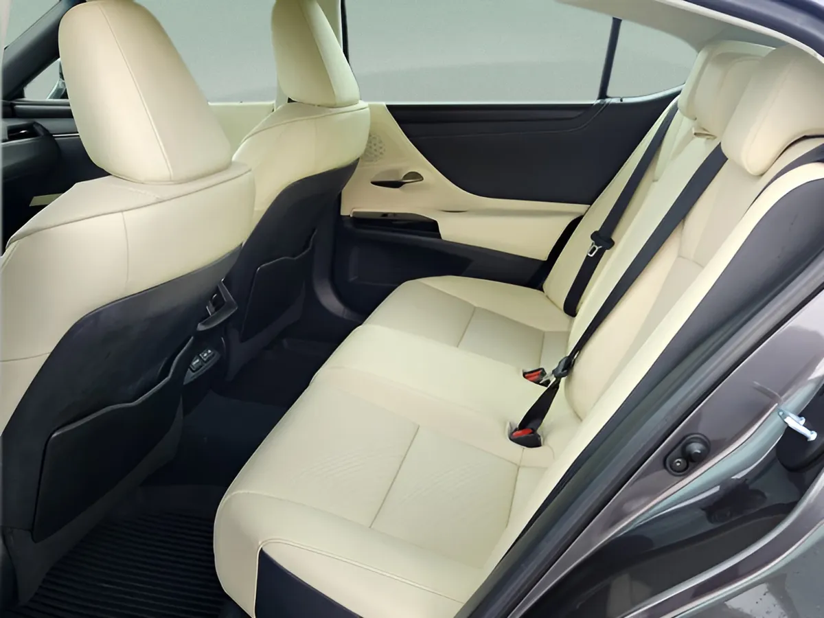 2022 LEXUS ES ES 350 thumbnail 11