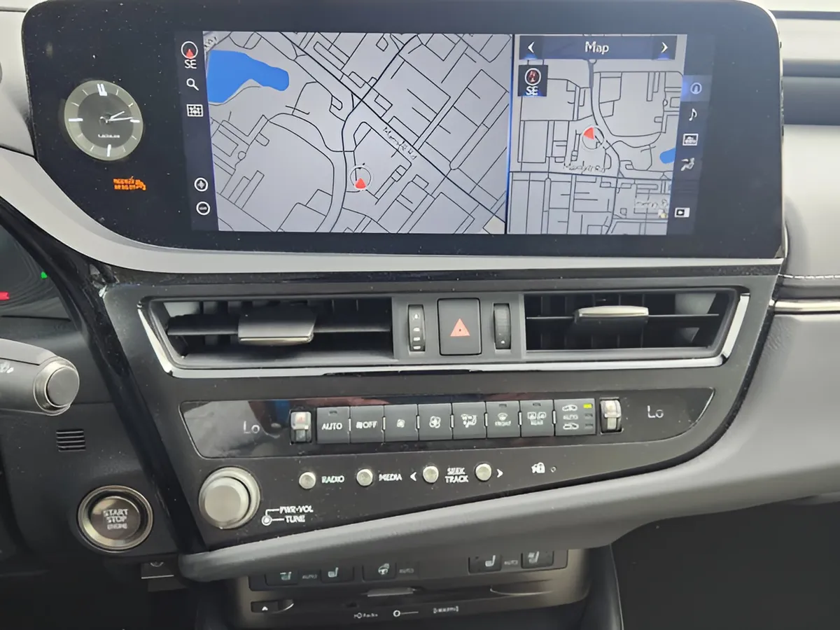 2022 LEXUS ES ES 350 thumbnail 16