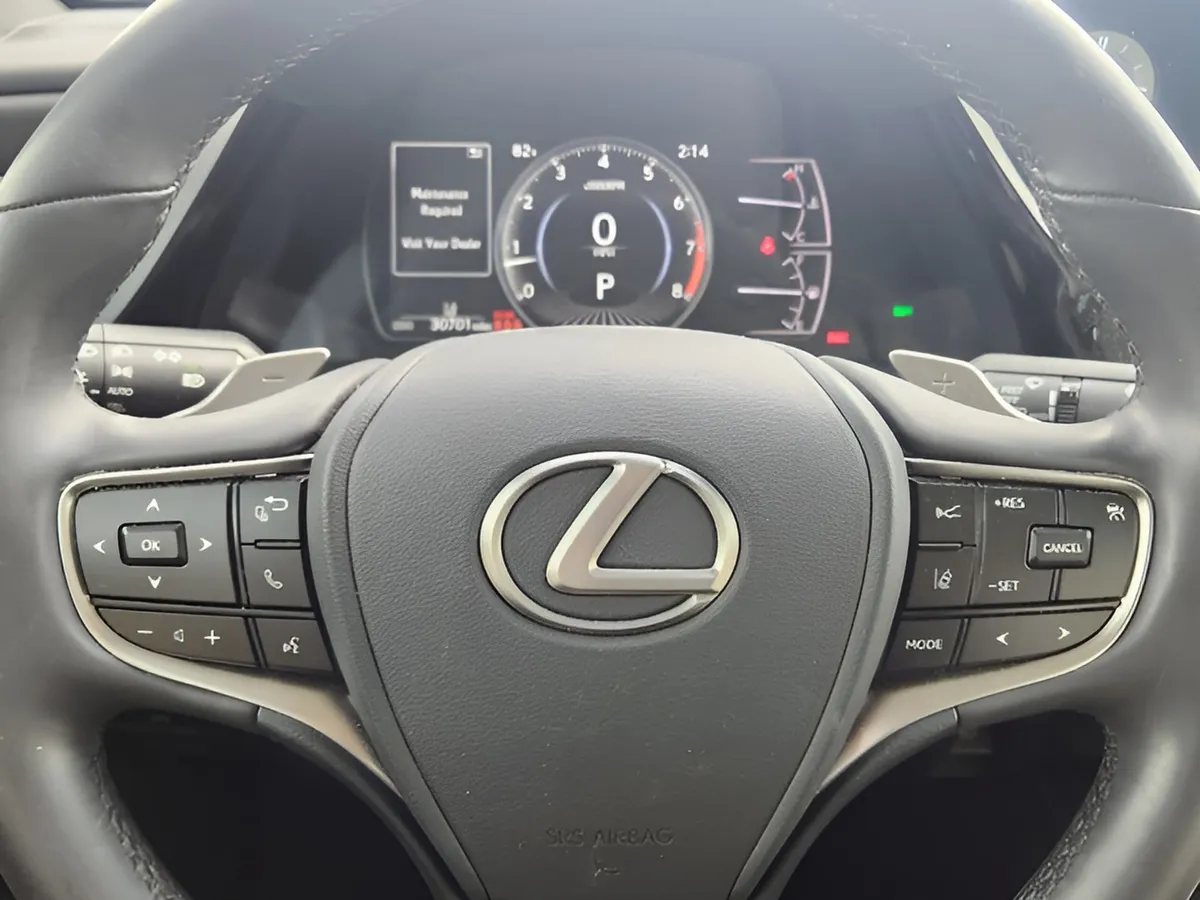 2022 LEXUS ES ES 350 thumbnail 23