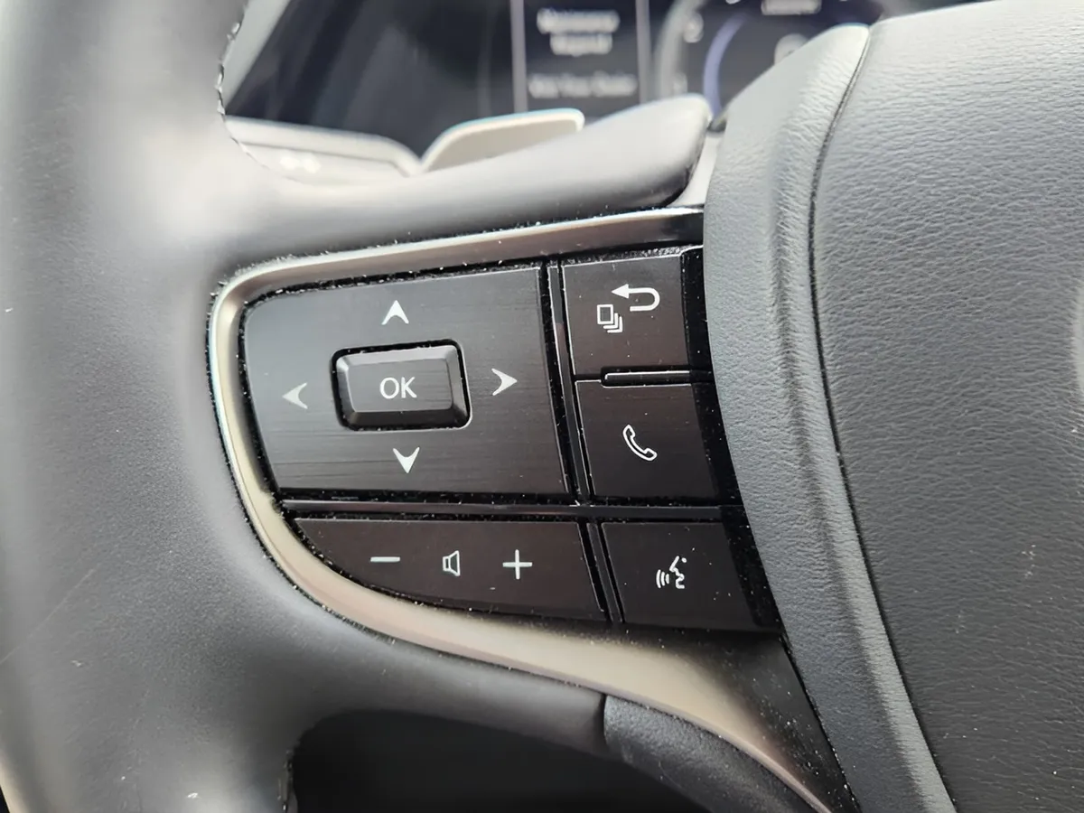 2022 LEXUS ES ES 350 thumbnail 24