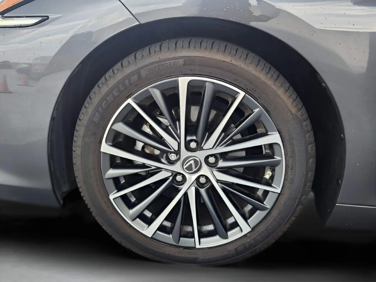 2022 LEXUS ES ES 350 thumbnail 33