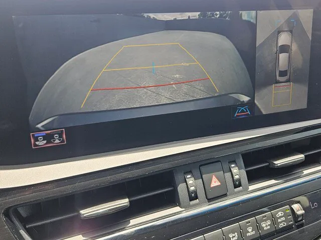 2022 LEXUS ES ES 350 Ultra Luxury thumbnail 10