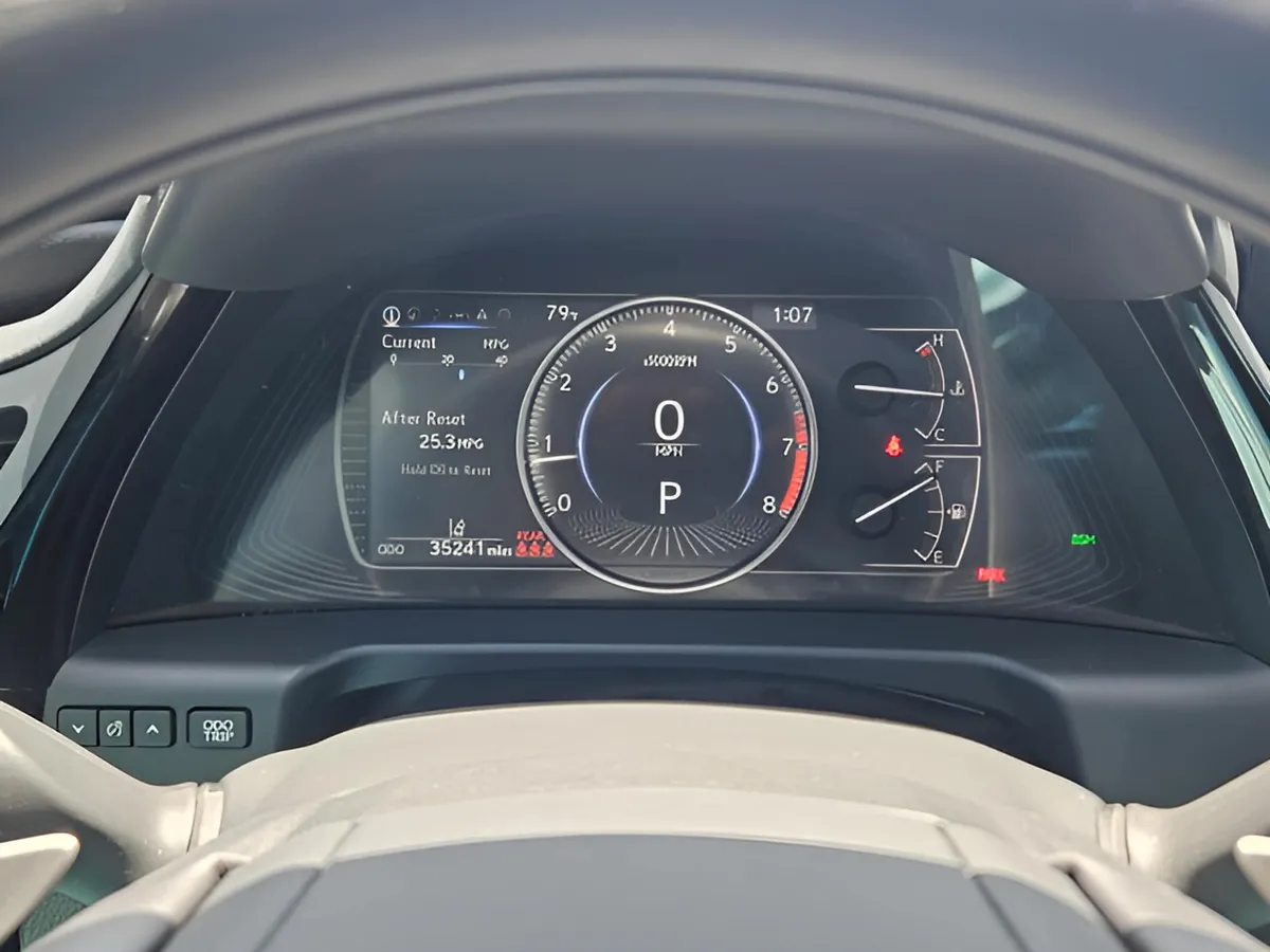 2022 LEXUS ES ES 350 Ultra Luxury thumbnail 18