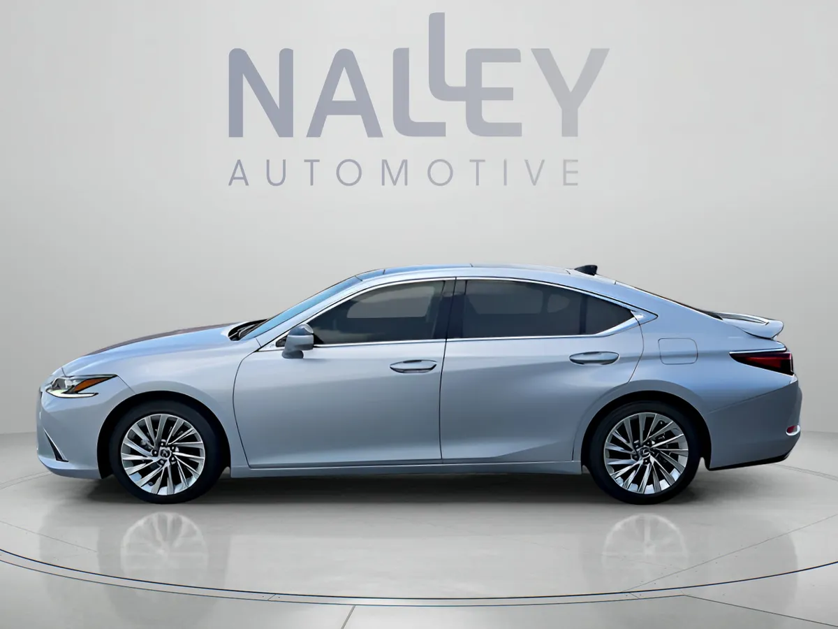 2022 LEXUS ES ES 350 Ultra Luxury thumbnail 2