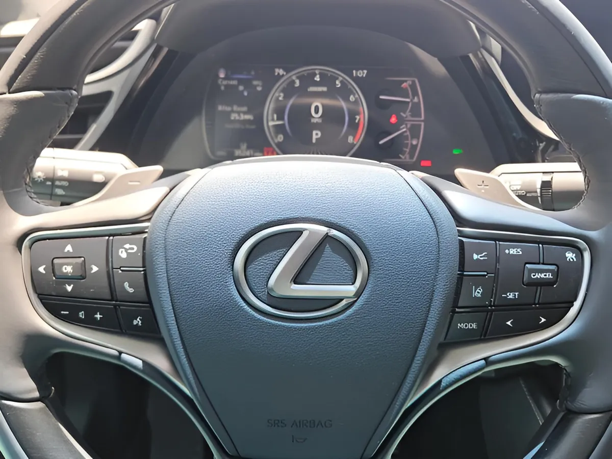 2022 LEXUS ES ES 350 Ultra Luxury thumbnail 20