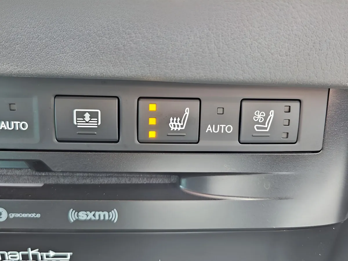 2022 LEXUS ES ES 350 Ultra Luxury thumbnail 22
