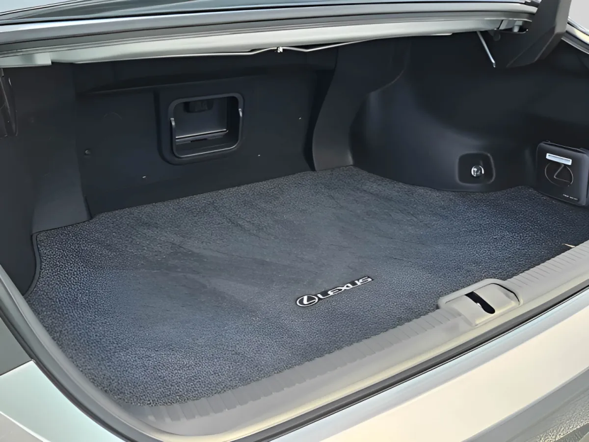 2022 LEXUS ES ES 350 Ultra Luxury thumbnail 31
