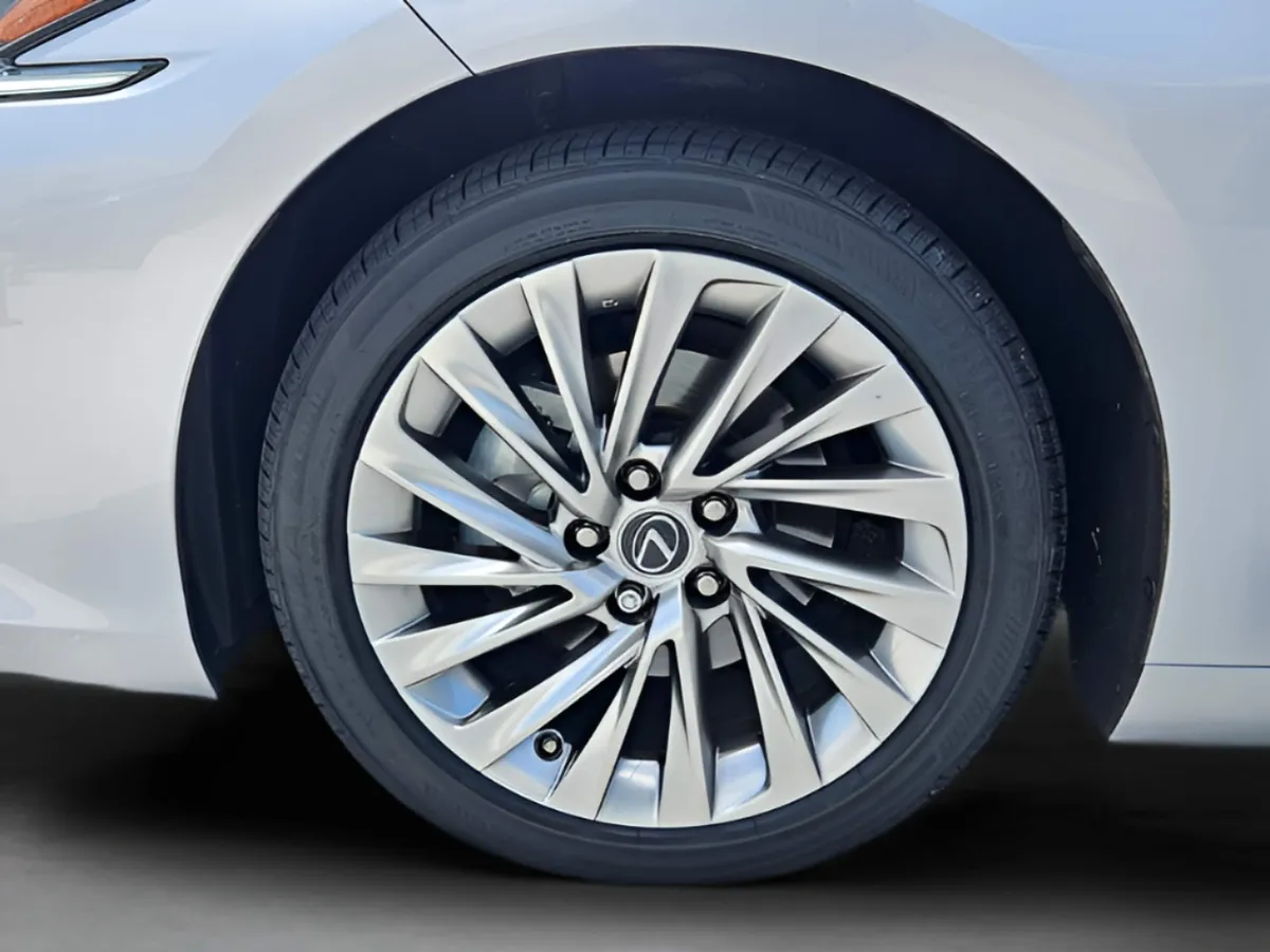 2022 LEXUS ES ES 350 Ultra Luxury thumbnail 34