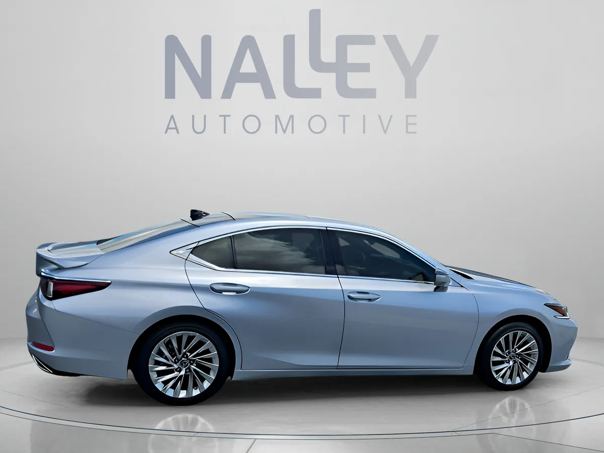 2022 LEXUS ES ES 350 Ultra Luxury thumbnail 7