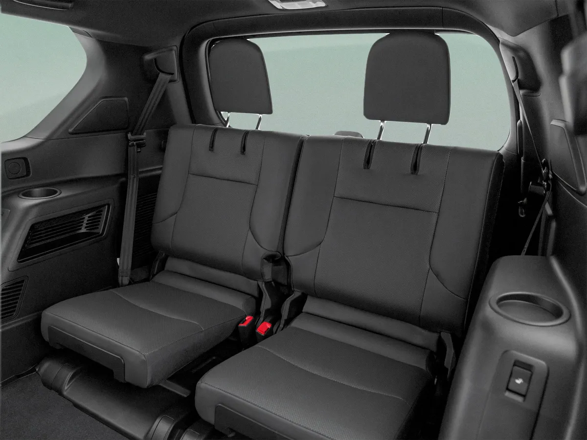 2022 LEXUS GX GX 460 Premium thumbnail 13