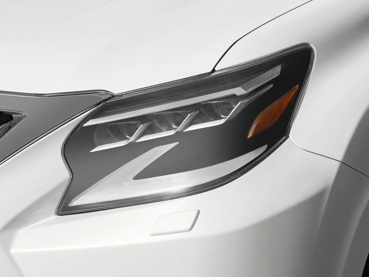 2022 LEXUS GX GX 460 Premium thumbnail 14