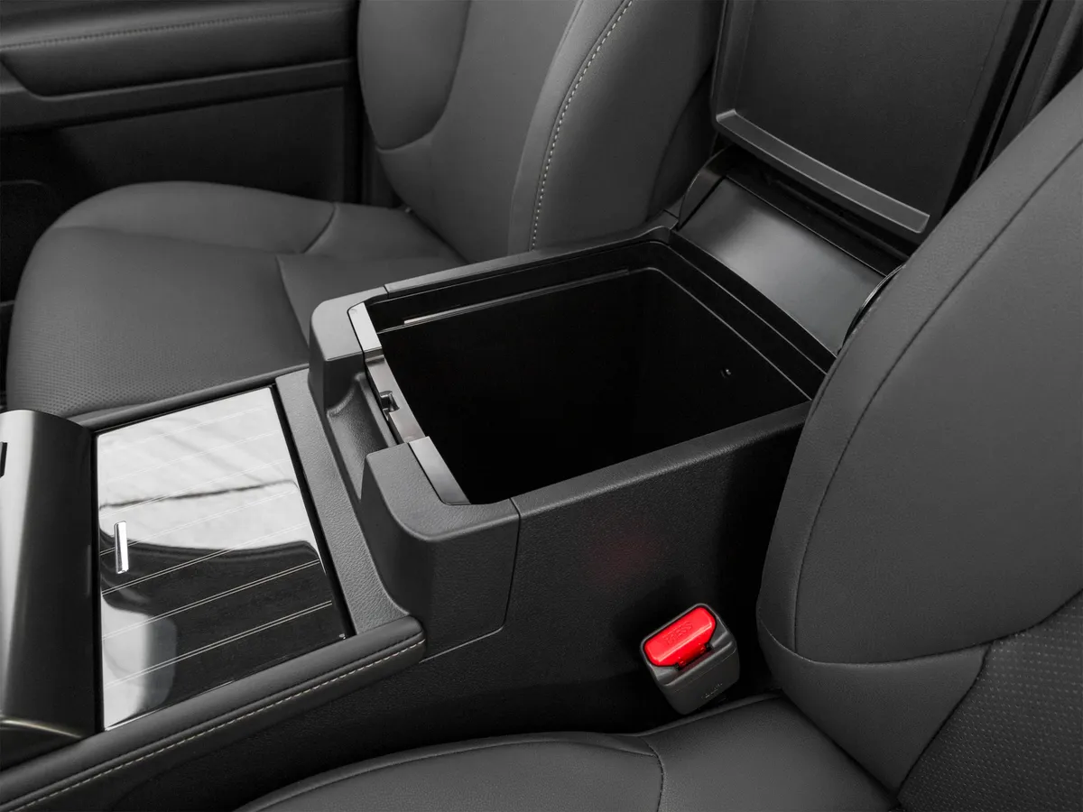 2022 LEXUS GX GX 460 Premium thumbnail 23