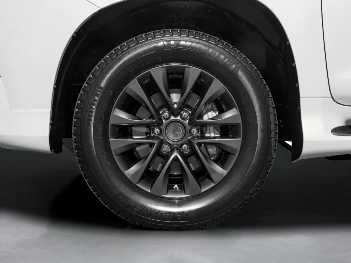 2022 LEXUS GX GX 460 Premium thumbnail 24