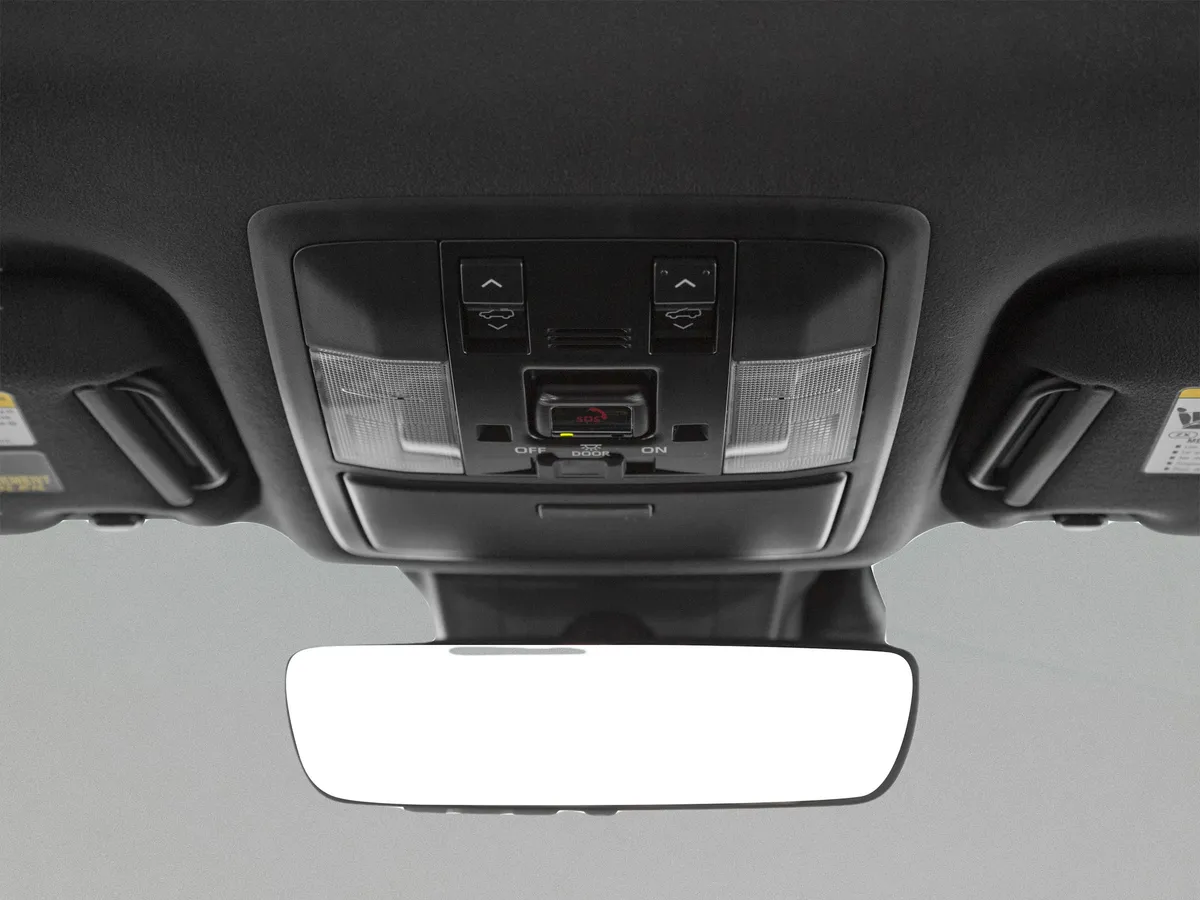 2022 LEXUS GX GX 460 Premium thumbnail 25